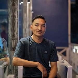 Bala bahadur Tamang (sabin)