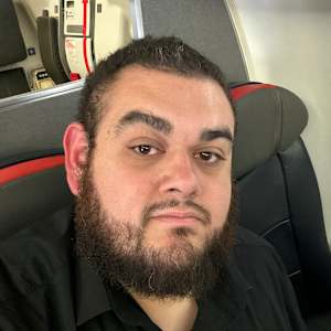 Jonathan Villanea