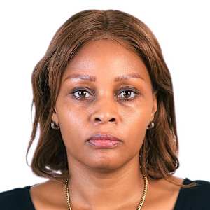 Joan Ayebare