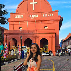 Kshitija