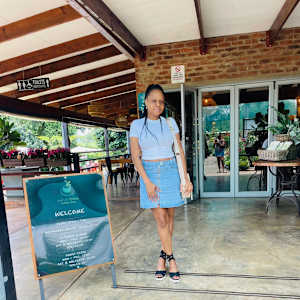 Nthabiseng Sekgobela