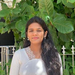 SHALINI