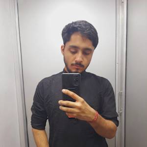 Sarthak Sharma