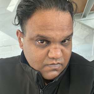 Ambarish Moodley