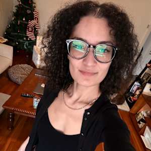 Flora Turcios