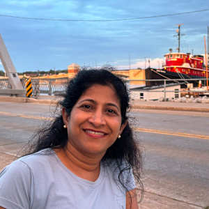 MANISHA