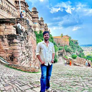 sanjay