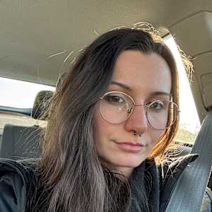 Emily Morrison