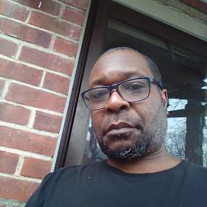 Bruce Belgrave