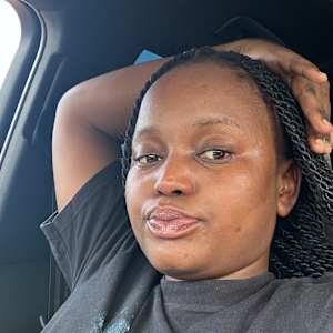 Lufuno Mbulaheni