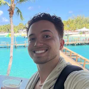 Brandon Duran