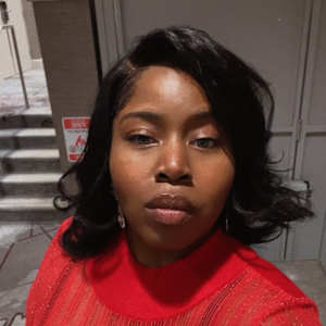 Jamelia Bell