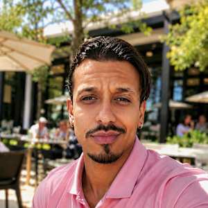 Marcel Small