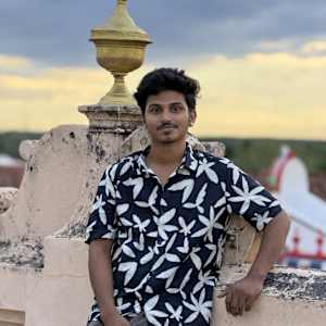 Somasekar