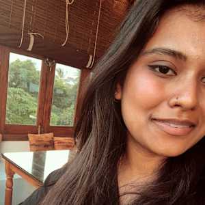 Varsha