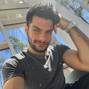 Ebrahim