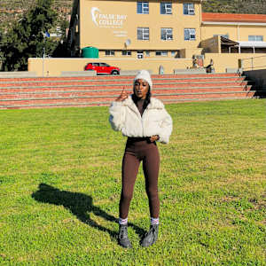 Inga Mbombo