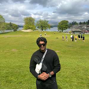 Arya Ks