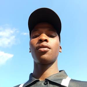 Pogiso Nathaniel Segaetsho