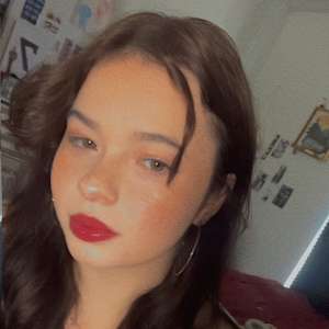 Veronica Vehring