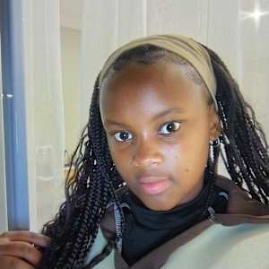 Nomvuyo Bota