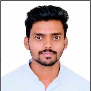 NIKHIL THOMBARE