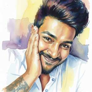 Akhil