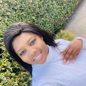 Amelia Tshuma