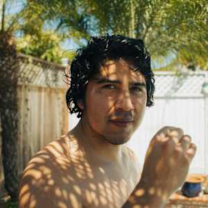 Diego Martinez