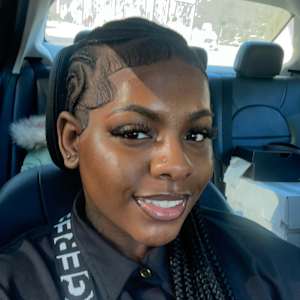 Sharron Harrison