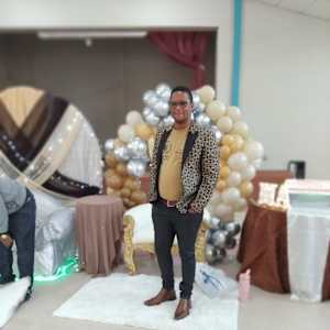 Xolile Phillip Jacobs