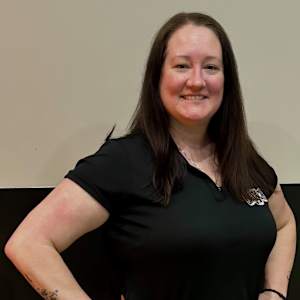 Tiffany Ewings