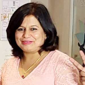 Sunaina
