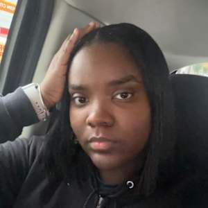 Jasbrielle Mosley