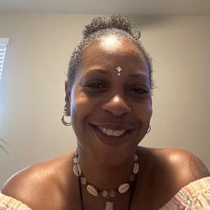 Hope Lynn McCullough