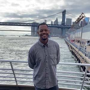Jason Davis
