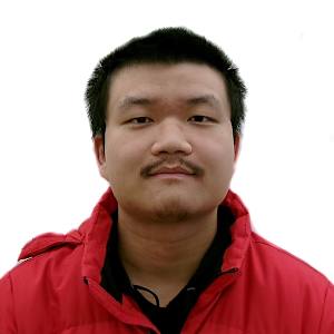 Ningcong Chen