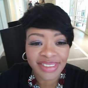 Trinia P. Carr