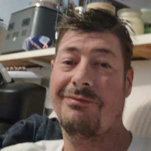 Timothy Nawman