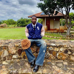 Sbahle Prince Mazibuko