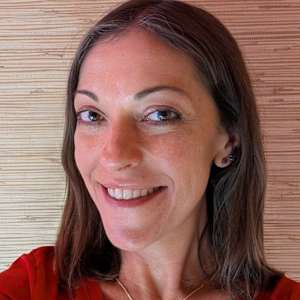 Doriane Heather Campbell