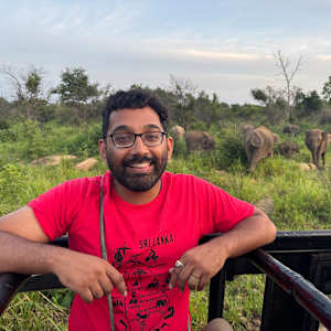 Arjun