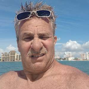 Randy Jacobson