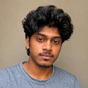 Dhanush Kumar E