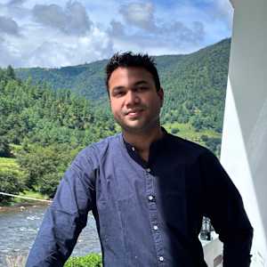 Suman kaushik