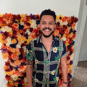 Andrés
