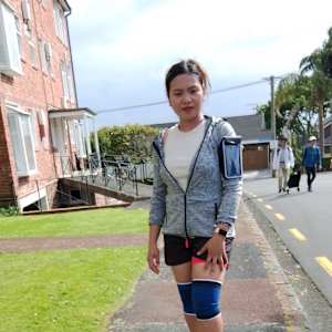 Annie