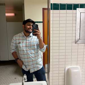 Shashwat Shah