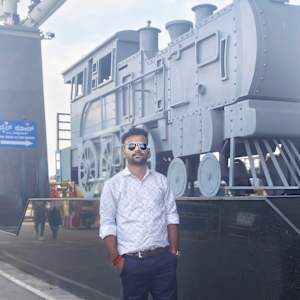 Anil Kumar Mahto