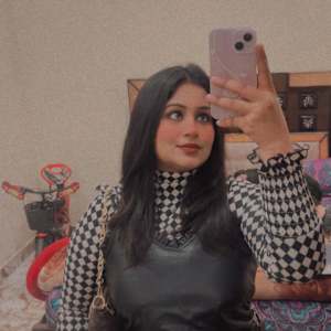 Gauri sharma